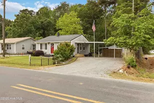 407 E Fremont St, Kenly, NC 27542 - Photo 2