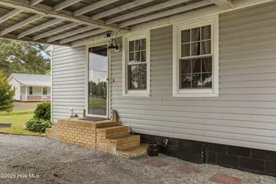 407 E Fremont Street, Kenly, NC 27542 - Photo 4