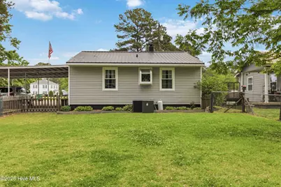 407 E Fremont Street, Kenly, NC 27542 - Photo 6