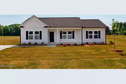102 Kendall Farms Drive, Goldsboro, NC 27534 - Photo 1