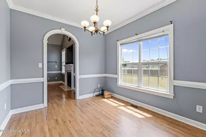 102 Davelin Place, Goldsboro, NC 27530 - Photo 20