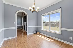 102 Davelin Pl, Goldsboro, NC 27530 - Photo 20