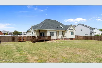 102 Davelin Place, Goldsboro, NC 27530 - Photo 4