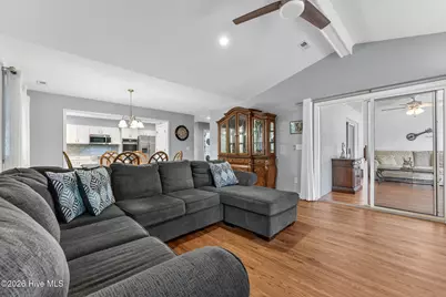 420 Pinehurst Trace Drive, Pinehurst, NC 28374 - Photo 8