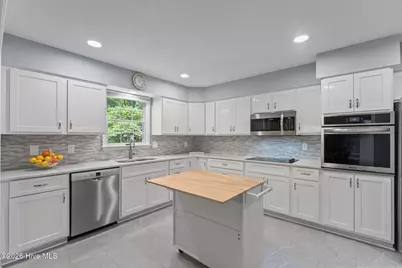 420 Pinehurst Trace Drive, Pinehurst, NC 28374 - Photo 10