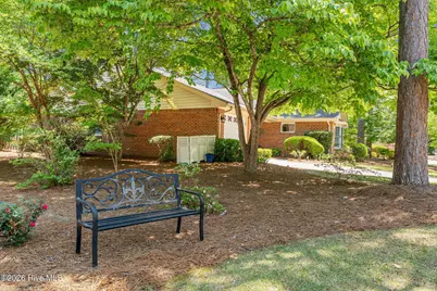 420 Pinehurst Trace Drive, Pinehurst, NC 28374 - Photo 2