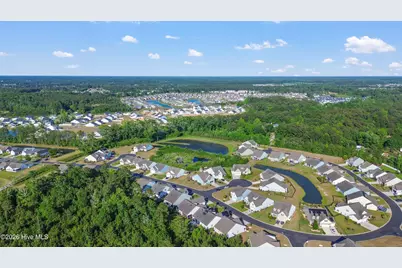587 Meadowbrook Lane NW, Calabash, NC 28467 - Photo 32