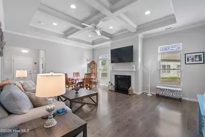587 Meadowbrook Lane NW, Calabash, NC 28467 - Photo 12