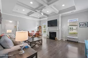 587 Meadowbrook Ln NW, Calabash, NC 28467 - Photo 4