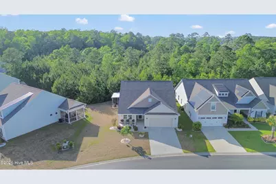 587 Meadowbrook Lane NW, Calabash, NC 28467 - Photo 2