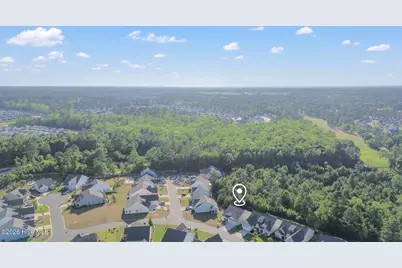 587 Meadowbrook Lane NW, Calabash, NC 28467 - Photo 34