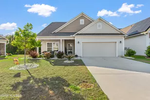 587 Meadowbrook Ln NW, Calabash, NC 28467 - Photo 1