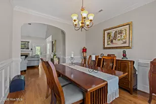 916 Morganser Dr, Swansboro, NC 28584 - Photo 4