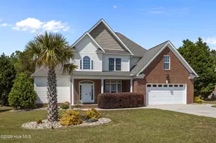 916 Morganser Dr, Swansboro, NC 28584 - Photo 1