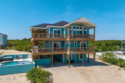2230 Sandfiddler Road, Corolla, NC 27927 - Photo 1