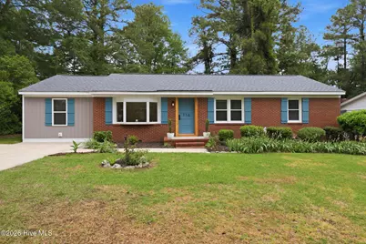 116 Belmont Drive, Greenville, NC 27858 - Photo 1