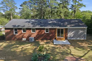 116 Belmont Dr, Greenville, NC 27858 - Photo 54