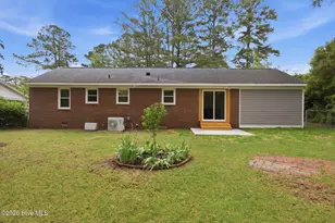 116 Belmont Dr, Greenville, NC 27858 - Photo 6