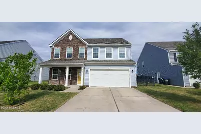 215 Sunny Lake Road, Moyock, NC 27958 - Photo 1