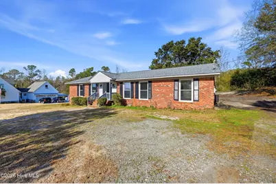 718 Hughes Road, Hampstead, NC 28443 - Photo 2