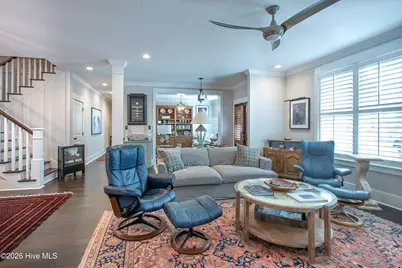 78 Greencastle Drive, Pinehurst, NC 28374 - Photo 6