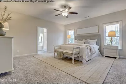 305 Wrenview Court #Lot 50, Jacksonville, NC 28546 - Photo 14
