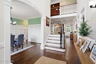 6644 Turkey Chase Rd, Battleboro, NC 27809 - Photo 18