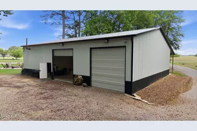 6644 Turkey Chase Road, Battleboro, NC 27809 - Photo 10