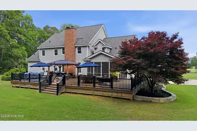 6644 Turkey Chase Road, Battleboro, NC 27809 - Photo 6
