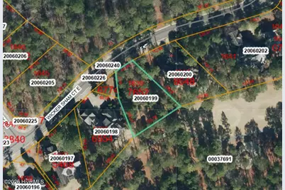 6 Wicker Sham Court E, Pinehurst, NC 28374 - Photo 1
