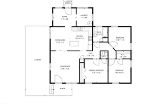 2932 Catherine Lake Rd, Richlands, NC 28574 - Photo 30