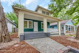 1219 S 4th St, Wilmington, NC 28401 - Photo 2