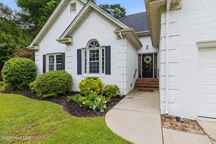 210 Creekside Dr, Goldsboro, NC 27534 - Photo 4