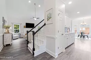 210 Creekside Dr, Goldsboro, NC 27534 - Photo 10