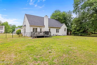 210 Creekside Drive, Goldsboro, NC 27534 - Photo 38