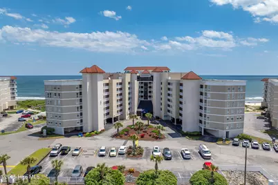 2000 New River Inlet Road #Unit 3202, North Topsail Beach, NC 28460 - Photo 48