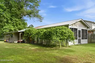 149 Quinn Store Rd, Beulaville, NC 28518 - Photo 16