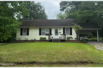 314 Belmont Street, Windsor, NC 27983 - Photo 1