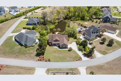 103 Fawn Creek Court, Cedar Point, NC 28584 - Photo 46
