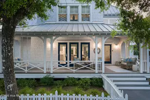 658 Wash Woods Way, Bald Head Island, NC 28461 - Photo 2