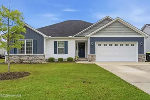 227 Independence Blvd, Newport, NC 28570 - Photo 1