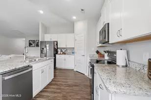 227 Independence Blvd, Newport, NC 28570 - Photo 4