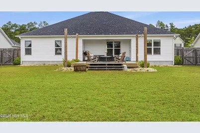 227 Independence Boulevard, Newport, NC 28570 - Photo 26