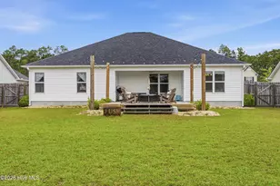 227 Independence Blvd, Newport, NC 28570 - Photo 26