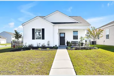 50 Roanoke Drive, Wilmington, NC 28411 - Photo 1