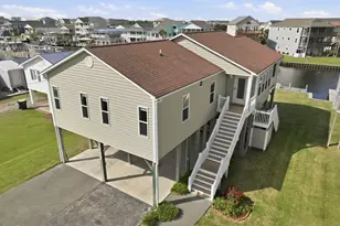 3055 3rd St, Surf City, NC 28445 - Photo 1