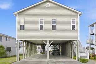 3055 3rd St, Surf City, NC 28445 - Photo 4