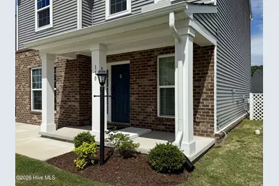 110 Spoonbill Loop, Elizabeth City, NC 27909 - Photo 26