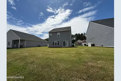 110 Spoonbill Loop, Elizabeth City, NC 27909 - Photo 36