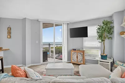 2000 New River Inlet Road #Unit 1201, North Topsail Beach, NC 28460 - Photo 8
